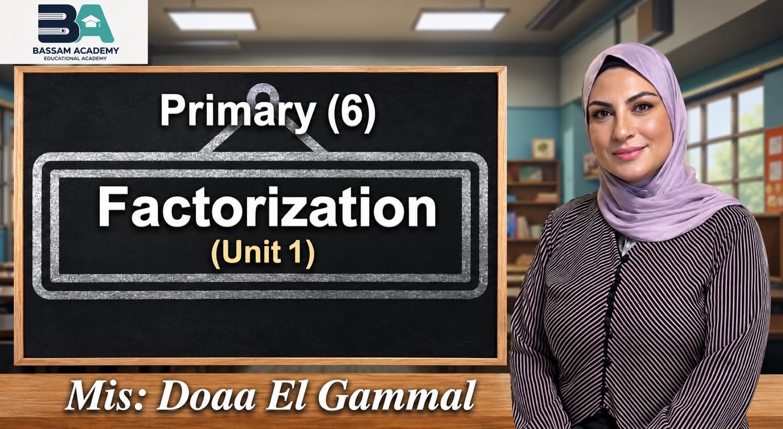 factorization into prime factor